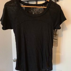 Joe's Jeans Linen Top